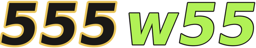 555w55 logo